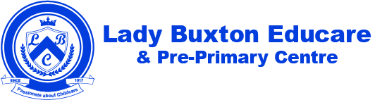 Lady Buxton